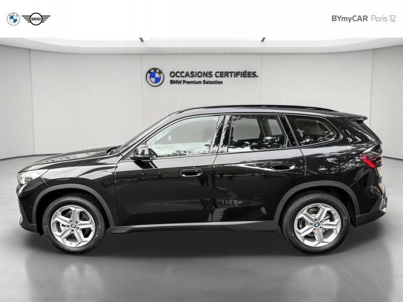 Bmw X1 U11 sDrive 18i 136ch Dkg7 Business Design