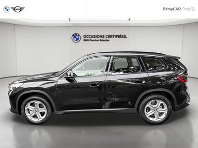 Bmw X1 U11 sDrive 18i 136ch Dkg7 Business Design