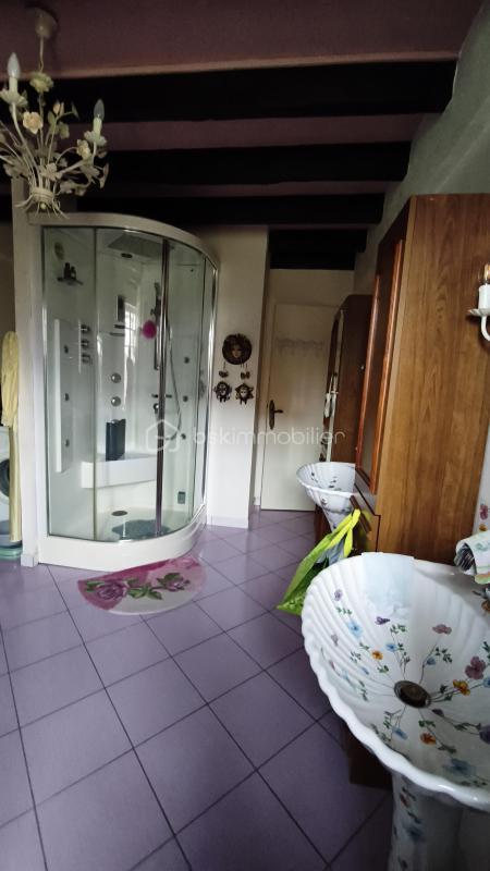 Longère - 140 m² - 5 pièces