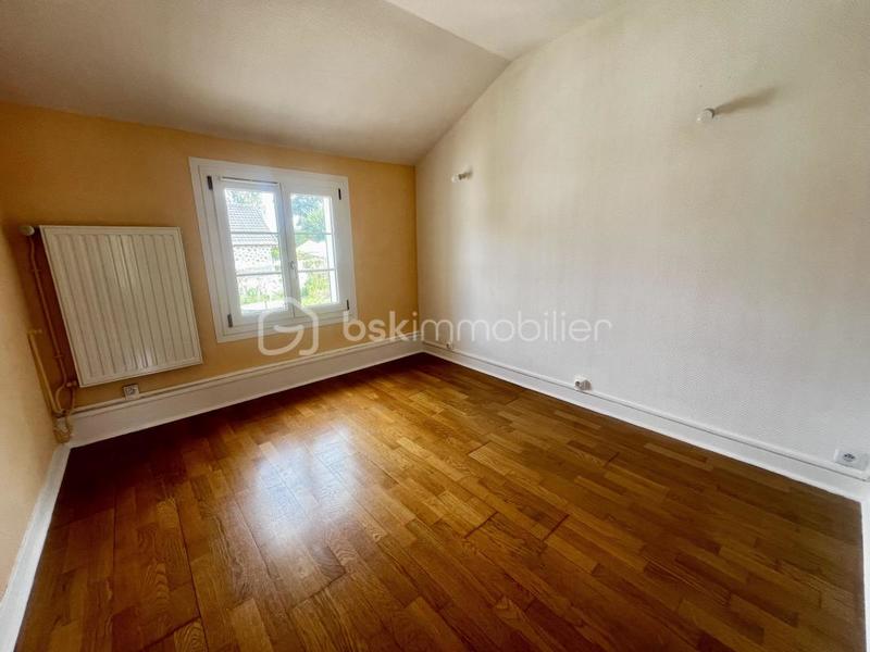 Maison de campagne - 138 m² - 6 pièces