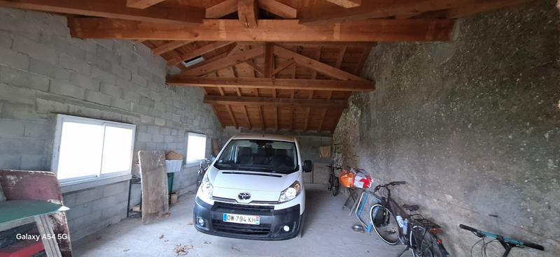 Maison - 160 m² - 8 pièces