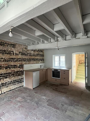 Maison - 79 m² - 4 pièces