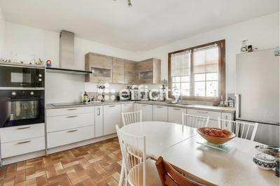 Pavillon - 134 m² - 5 pièces