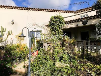 Villa - 160 m² - 5 pièces