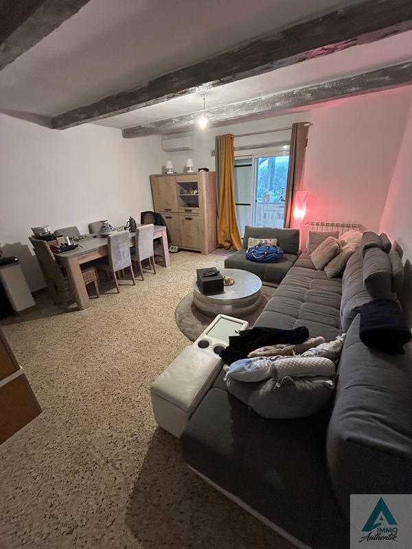 Maison - 87 m² - 4 pièces