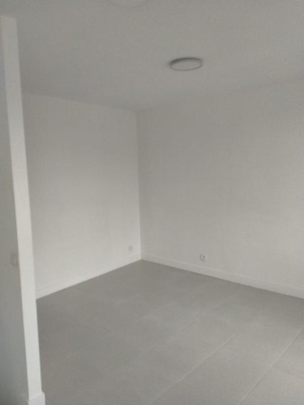 Duplex - 51 m² - 3 pièces
