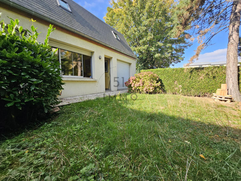 Maison - 170 m² - 7 pièces