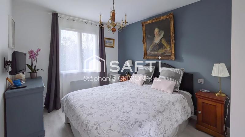 Maison - 175 m² - 8 pièces