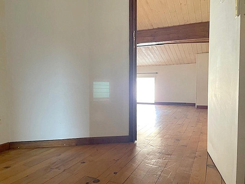 Maison - 75 m² - 3 pièces