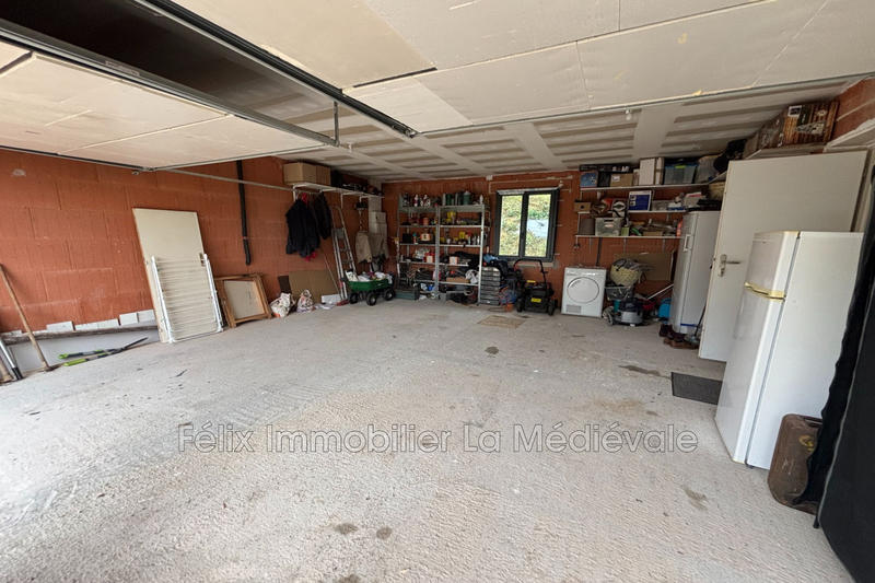 Maison - 141 m² - 5 pièces