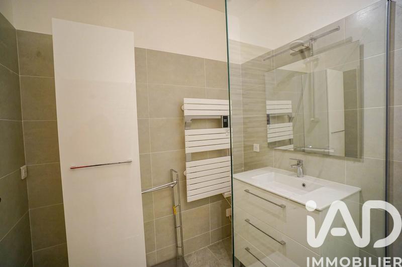 Maison - 87 m² - 4 pièces