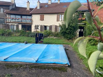 Maison - 450 m² - 20 pièces