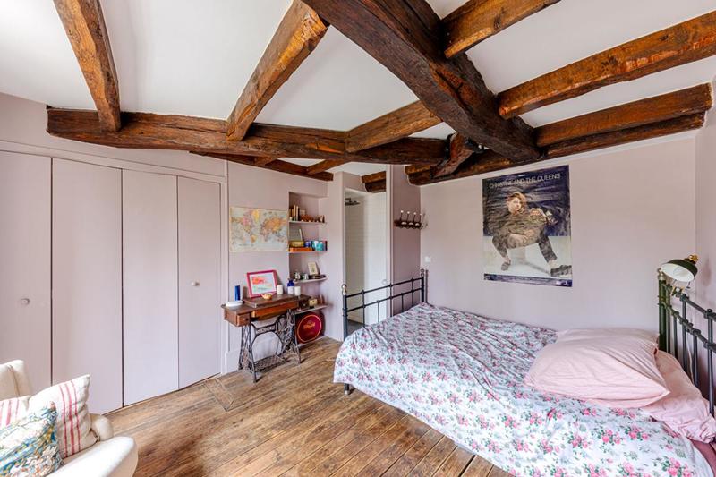 Maison - 262 m² - 8 pièces