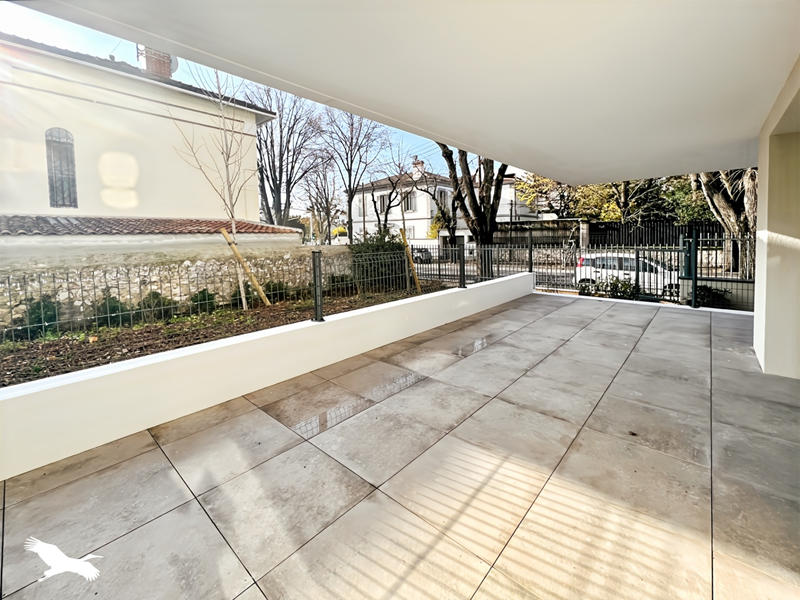 Appartement - 37 m² - 1 pièce