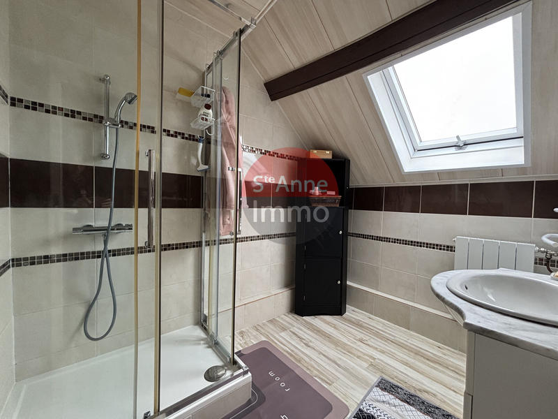 Maison - 142 m² - 5 pièces