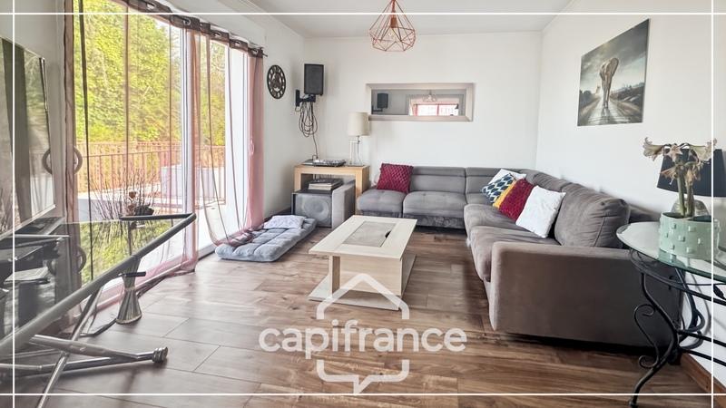 Maison - 150 m² - 6 pièces