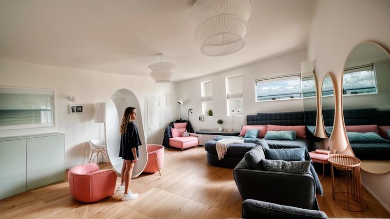 Fonds de commerce - 64 m²