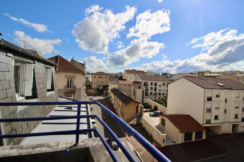 Appartement - 31 m² - 2 pièces