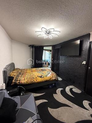 Appartement - 19 m² - 2 pièces