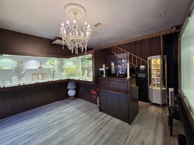 Fonds de commerce - Local d'activité / Entrepôt - 50 m²