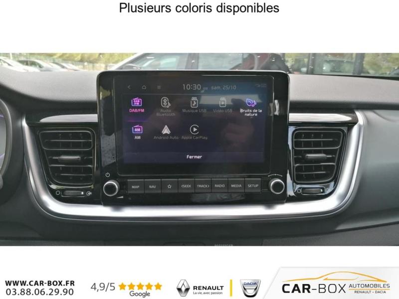 Kia Stonic 1.0 t-Gdi - 100 Dct Active Phase 2