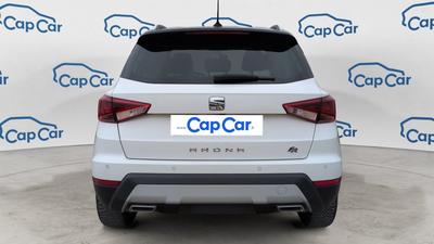 Seat Arona I 1.0 EcoTSI 115 Fr