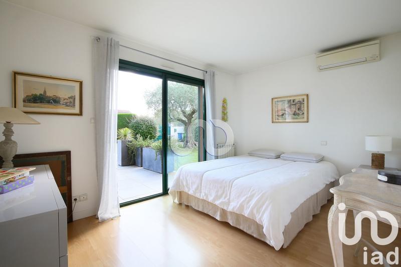 Maison de maîtres - 210 m² - 6 pièces