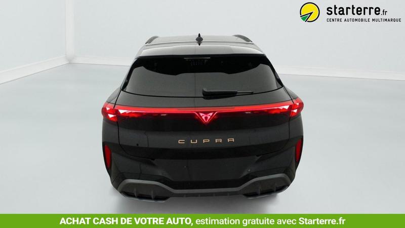 Cupra Terramar 1.5 eHybrid 204 ch Dsg6 V