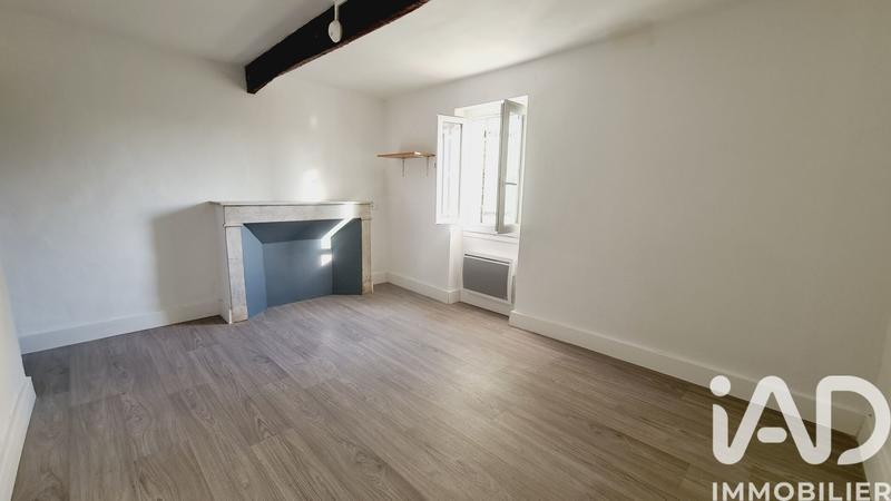 Maison de campagne - 81 m² - 3 pièces