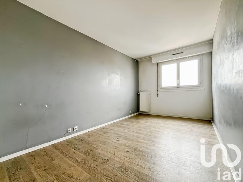 Appartement - 83 m² - 4 pièces