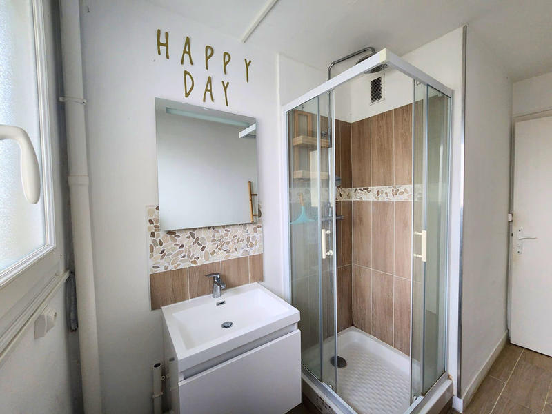 Appartement - 56 m² - 4 pièces