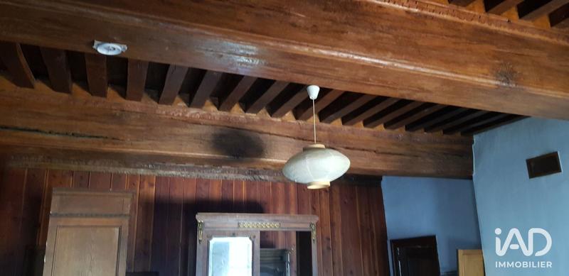 Maison - 266 m² - 4 pièces