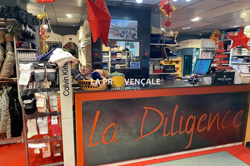 Fonds de commerce - Magasins - 80 m²