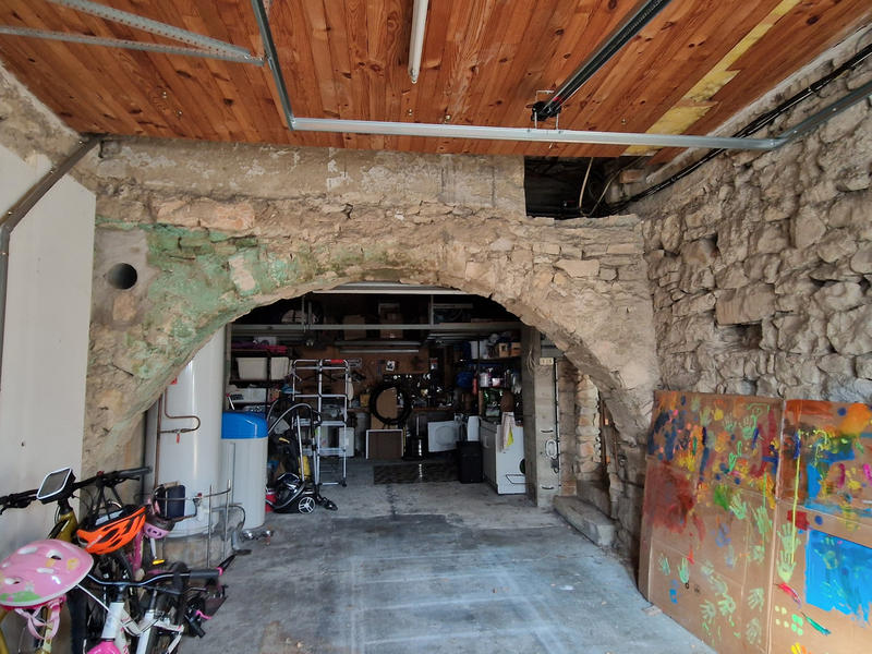 Maison - 160 m² - 5 pièces