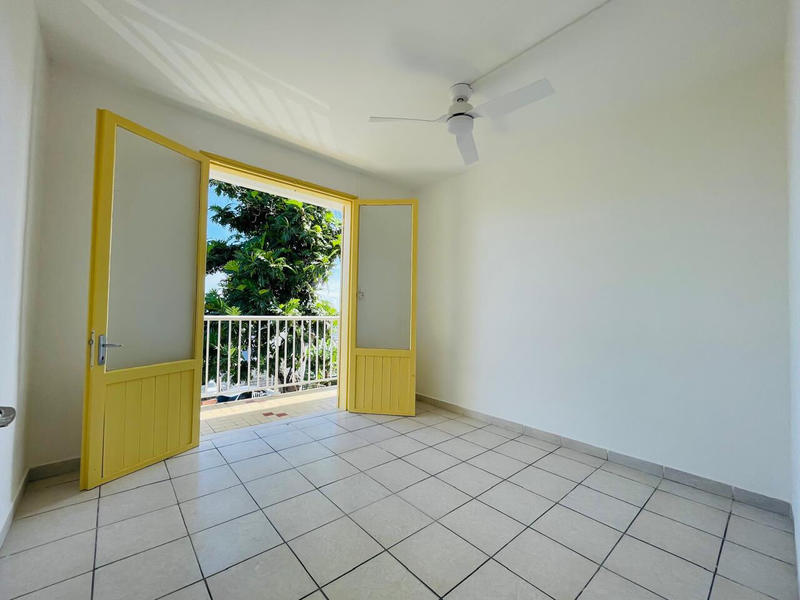 Maison - 67 m² - 3 pièces