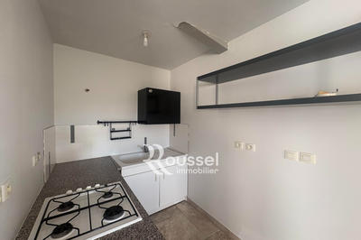 Appartement - 28 m² - 1 pièce