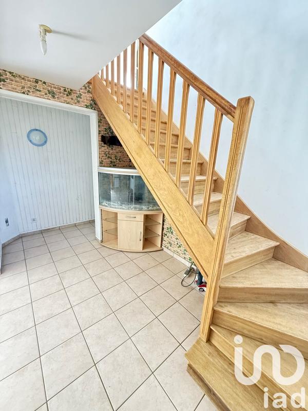 Maison - 445 m² - 15 pièces