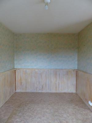 Appartement - 79 m² - 3 pièces