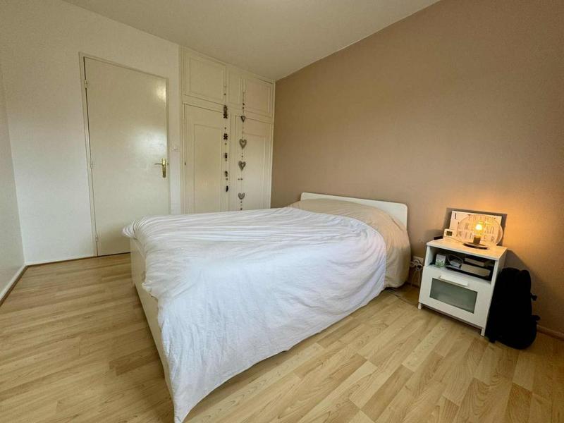 Maison - 113 m² - 5 pièces