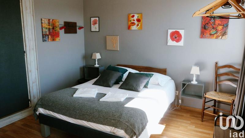 Local commercial - 393 m²