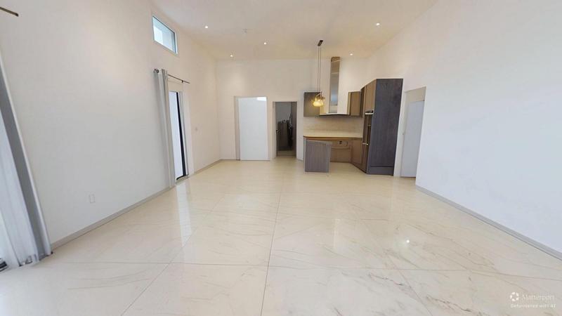 Maison contemporaine - 126 m² - 5 pièces