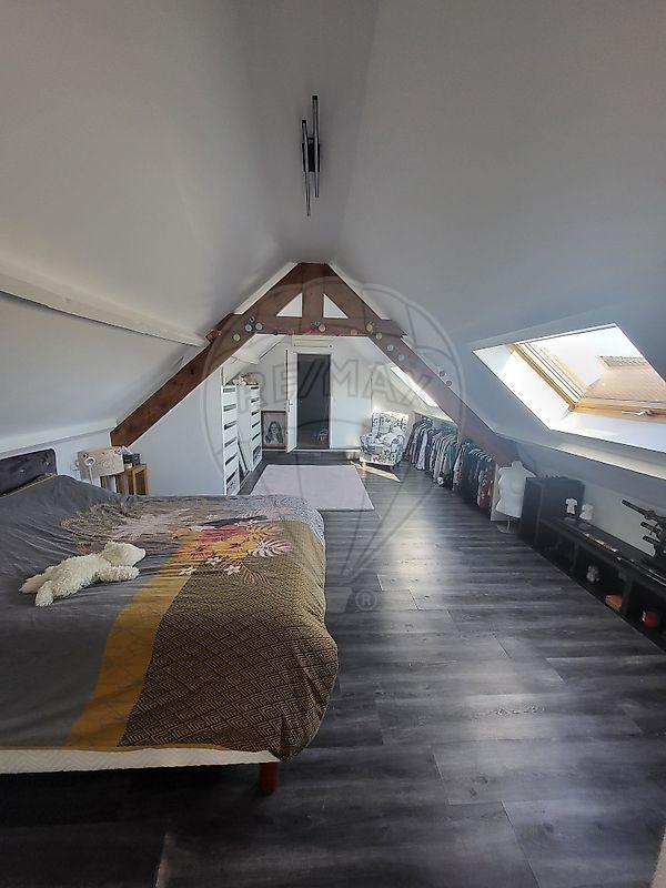 Maison de campagne - 149 m² - 6 pièces