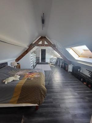 Maison de campagne - 149 m² - 6 pièces