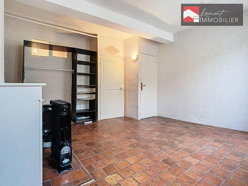 Maison - 95 m² - 3 pièces