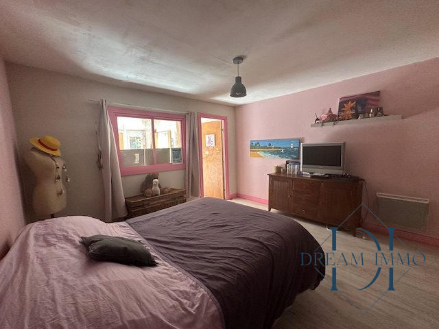 Maison - 112 m² - 4 pièces