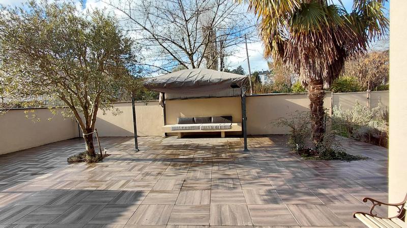 Maison - 142 m² - 6 pièces