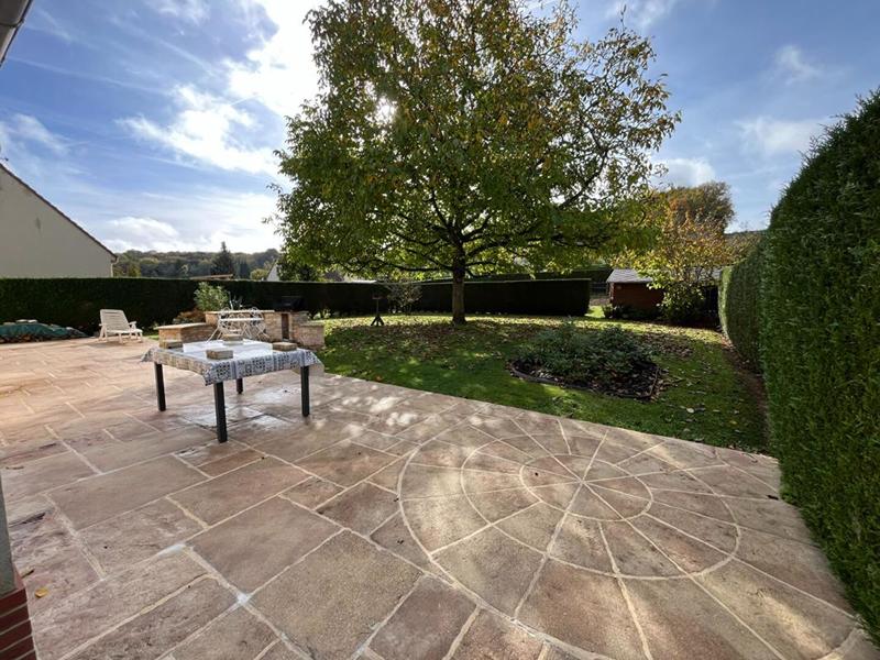 Maison - 130 m² - 8 pièces