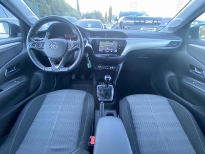 Opel Corsa VI 1.2 Turbo 100ch Elegance Business