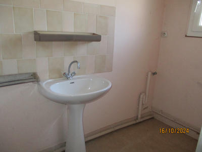 Maison - 56 m² - 2 pièces