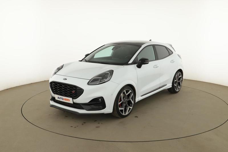 Ford Puma 1.5 EcoBoost St Bvm6 200 ch